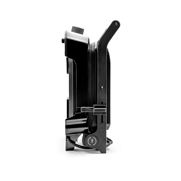 Huslog elektrisk grill 2000W