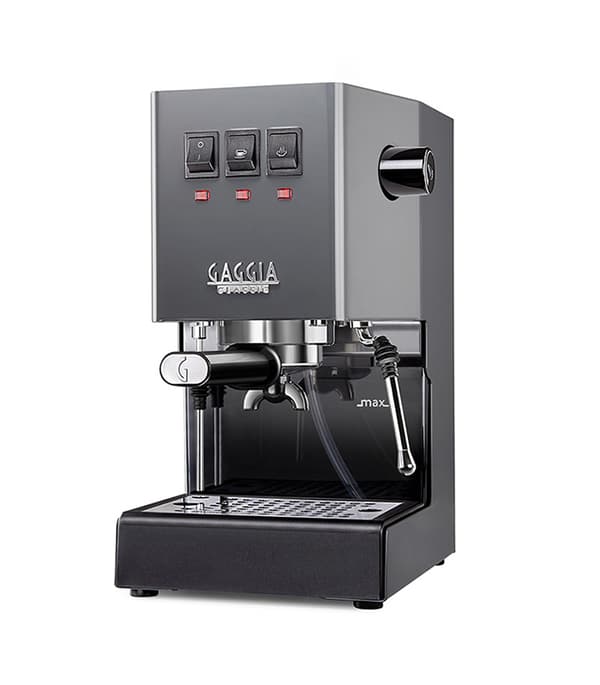Gaggia E24 Vejledning 2,1L Grå