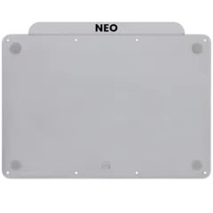 Bottenhölje för MacBook Neo (Äkta OEM) (Blush)