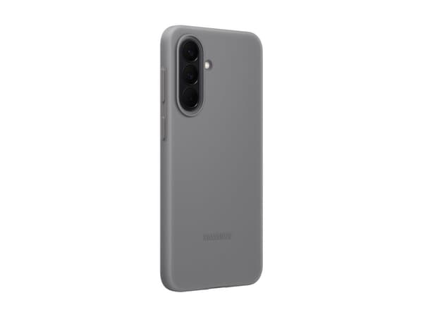 Samsung EF-PA576 Skal Silicone Grå grå