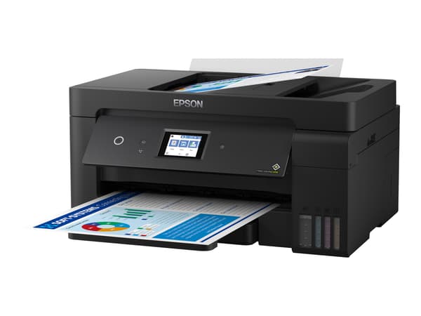 Epson EcoTank ET-15000 Bläkprinter