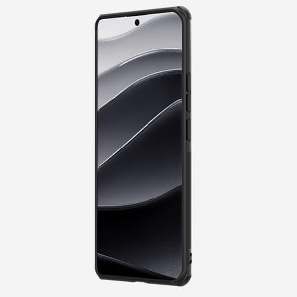 NILLKIN SUPER SHIELD PRO XIAOMI REDMI NOTE 14 PRO svart svart