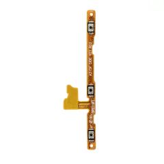 Ström- och volymknappsflexkabel för Samsung Galaxy A31 (A315 / 2020) / A41 (A415 / 2020)