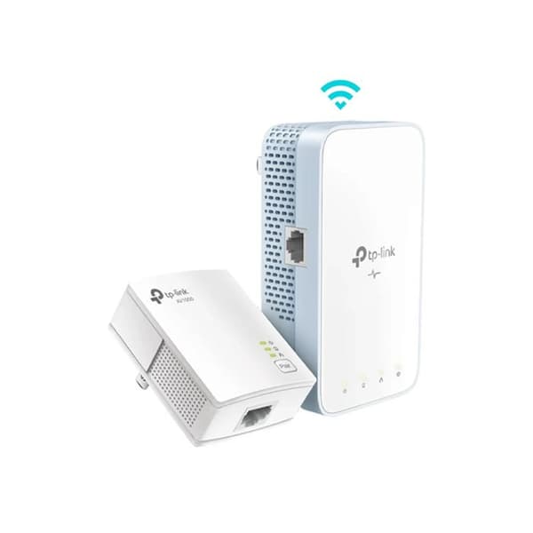 TP-Link AV1000 Bro 1Gbps Kabling