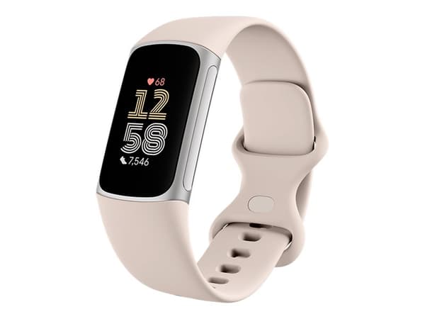Fitbit Charge 6 Porslin