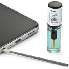 Precisionsrengöringskit (IFixit)
