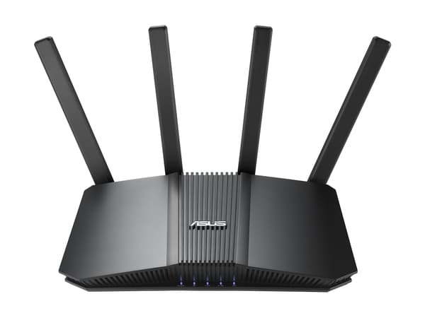ASUS RT-BE59 BE5000 trådlös router