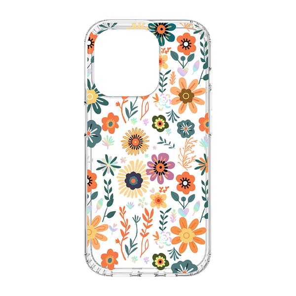IMD-tryckfodral för iPhone 15 Pro 6,1\" fält