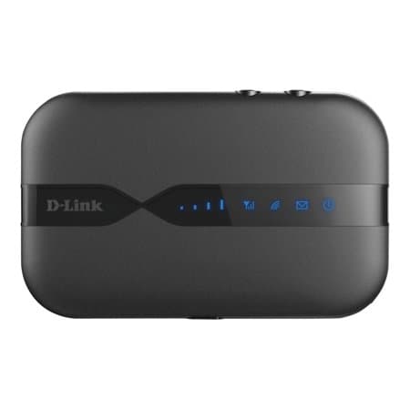 D-Link DWR-932 Mobilt hotspot Ekstern