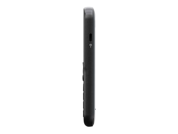 DORO Leva L10 2.4 128MB svart svart