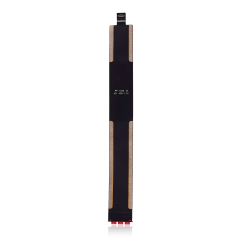Tangentbordsflexkabel för iPad 10 (2022) (rosa) rosa