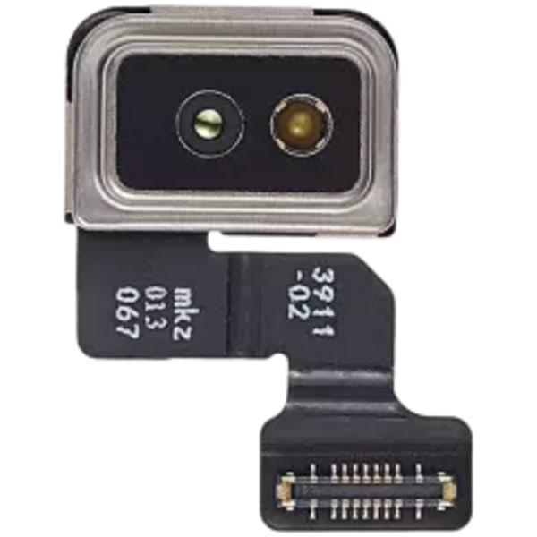 Infraröd radarsensor flexkabel för iPhone 14 Pro (ingen programmering krävs)