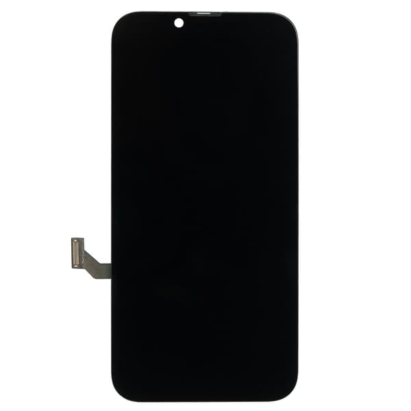 LCD-skärm med pekskärm Iphone 16e Oled Soft FHD IC rörlig