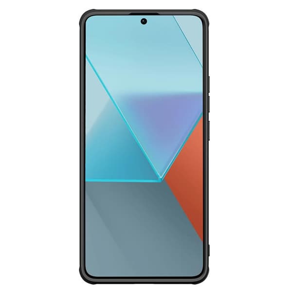 NILLKIN SUPER SHIELD PRO XIAOMI REDMI NOTE 13 PRO+ 5G SVART
