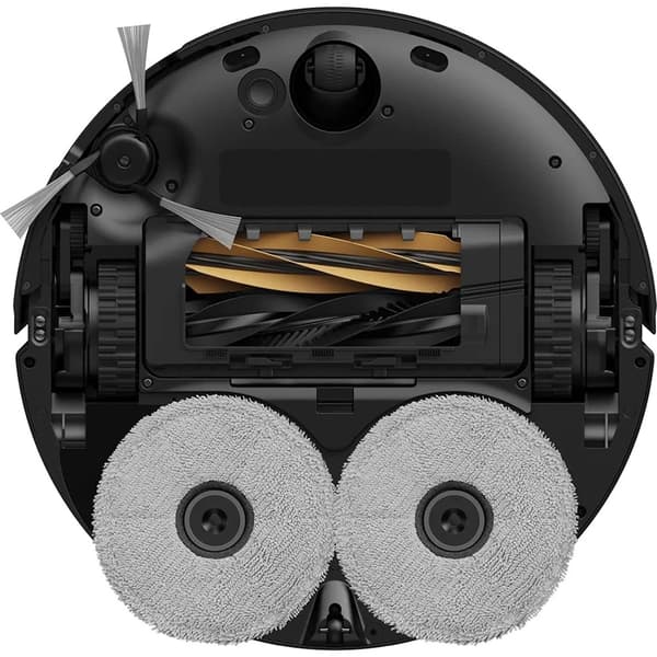 Dreame Matrix10 Ultra Dammsugare Robotstyret svart
