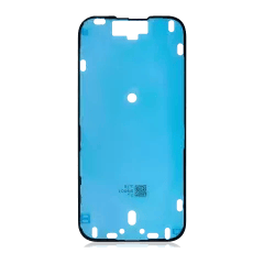 Vattentät LCD-självhäftande tätning för iPhone 16 (fram) (10-pack)