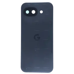 Baksidesglas för Google Pixel 10a (Äkta OEM) (Obsidian)