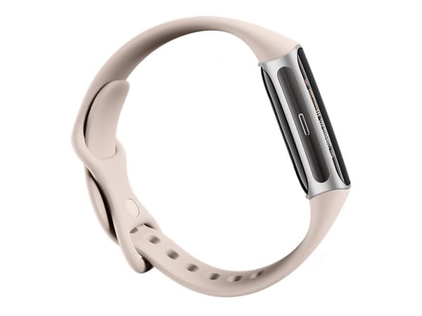 Fitbit Charge 6 Porcelän