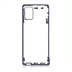 Baksideslimtejp för Samsung Galaxy A71 (A715 / 2020) (10-pack)