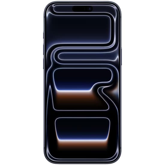 Apple iPhone 17 Pro Max 6.9 256GB Dybblå Blå blå