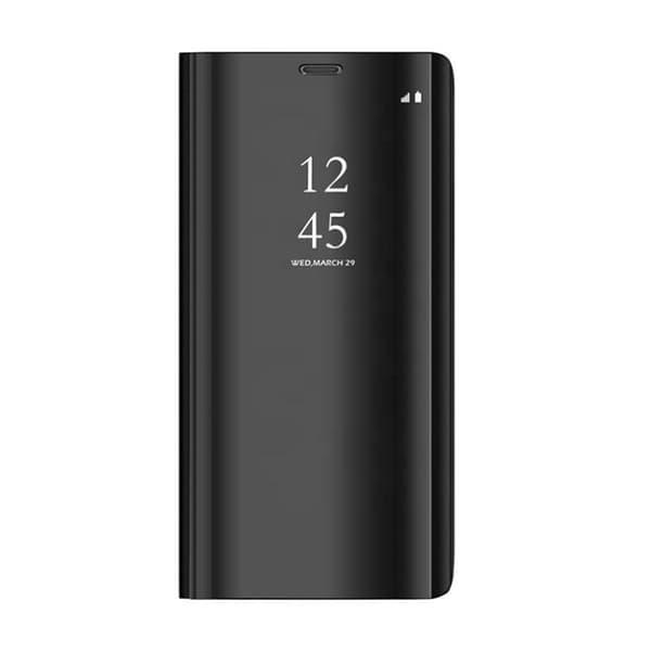 Flipfodral för Samsung S22 svart