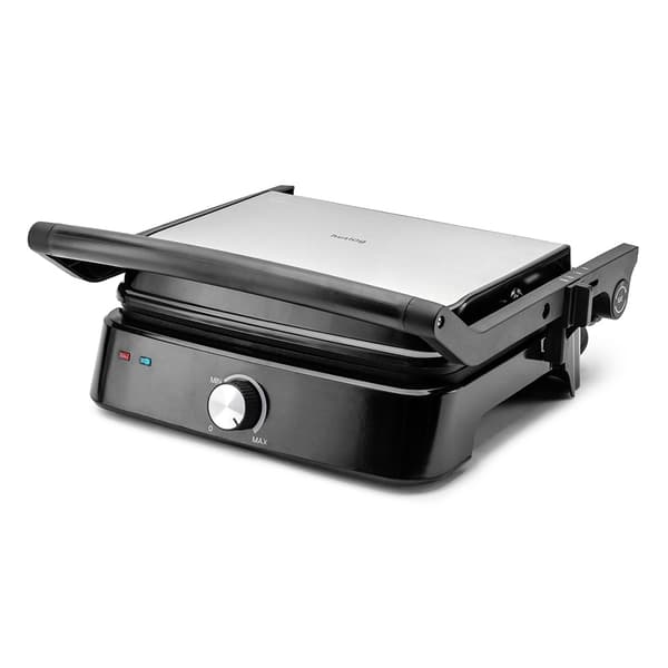 Huslog elektrisk grill 2000W