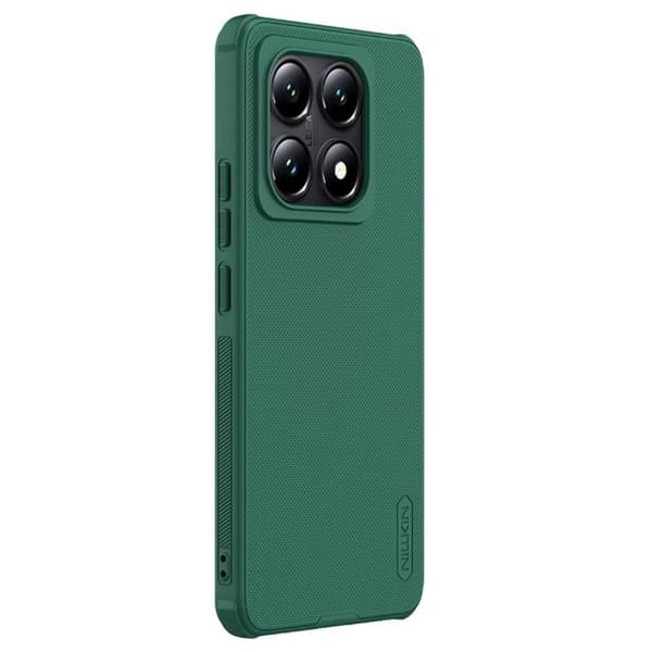 NILLKIN SUPER SHIELD PRO XIAOMI 14T PRO DJUPGRÖN