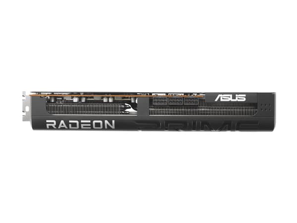 ASUS Prime Radeon RX 9070 XT OC Edition 16GB