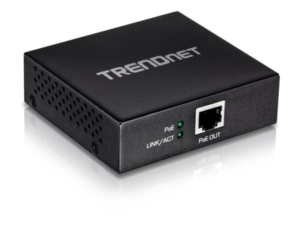 TRENDnet TPE-E100 Repeater