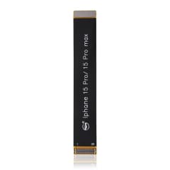 Testkabel (LCD-enhet) för iPhone 15 Pro / 15 Pro Max