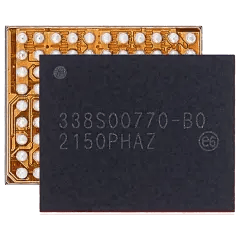 Laddnings-IC PMIC Strömhantering Tigris för iPhone 13 / 13 Mini / 13 Pro / 13 Pro Max (338S00770)