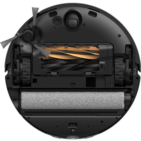 Dreame Aqua10 Ultra Roller Dammsugare Robotstyret svart