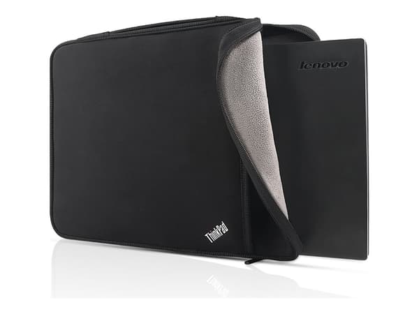 Lenovo Hylster 15 svart svart