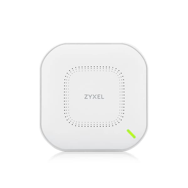 Zyxel NWA110AX trådlös forbindelse vit