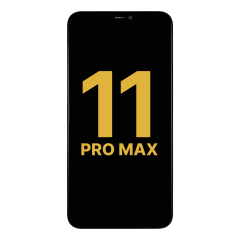 OLED-enhet för iPhone 11 Pro Max (renoverad)