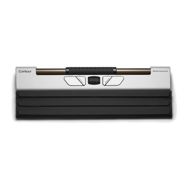 Contour RollerMouse go Central pegenhed