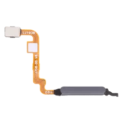 Fingeravtryckssensor Flex för Xiaomi Redmi Note 10S (Graphite Gray)