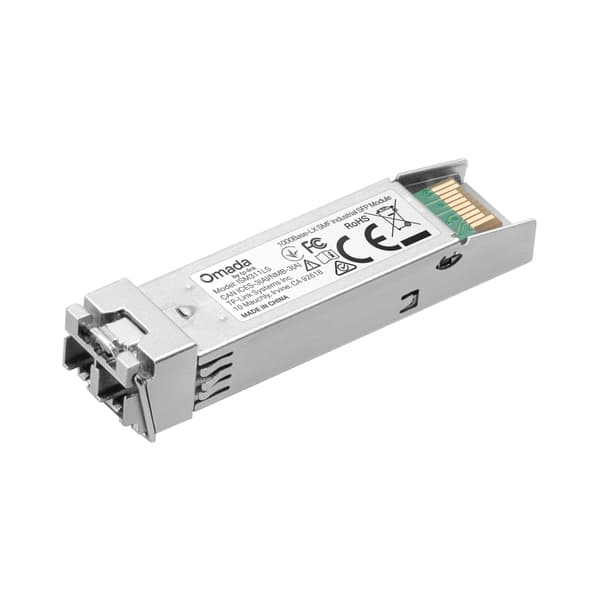 TP-Link Omada ISM311LS V1 SFP (mini-GBIC) transceiver modul Gigabit Ethernet