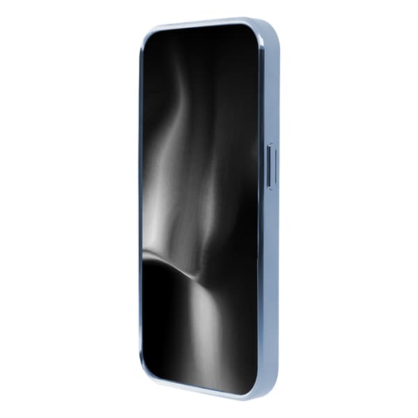 SparkleFlex Mag Fodral för iPhone 11 blå