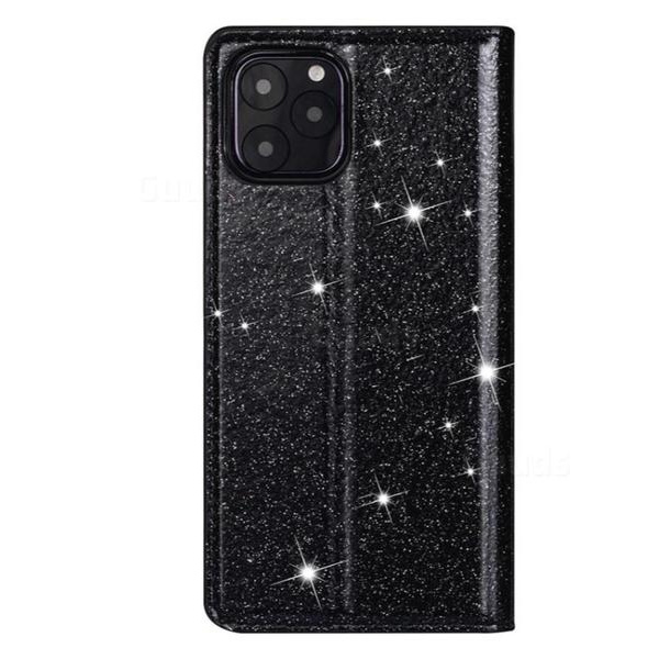 glitter|för samsung A72|guld färg