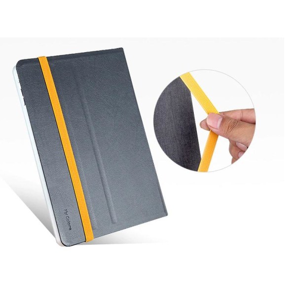 Lyxfodral för Apple iPad Air1 9,7" Multi