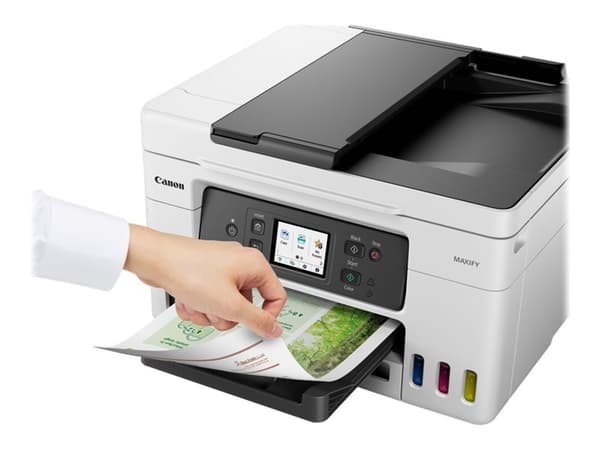 Canon MAXIFY GX4050 Bläkprinter