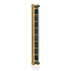 5K LVDS-kontakt för IMAC 27\" A1419 (2015-2017) (60 stift)