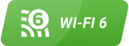 Ubiquiti AmpliFi Alien AFI-ALN Wi-Fi-system