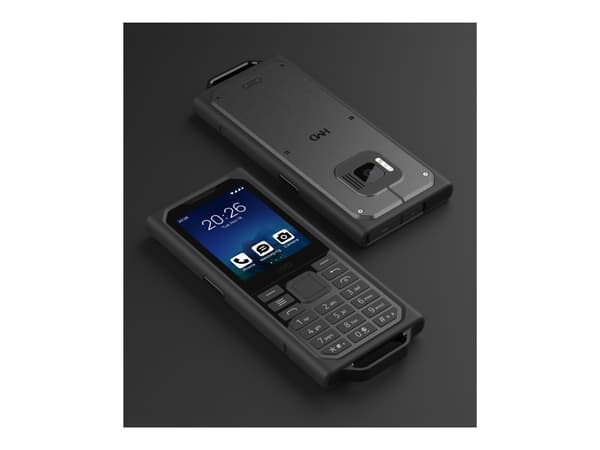 HMD Terra M 2.8 32GB Data gray