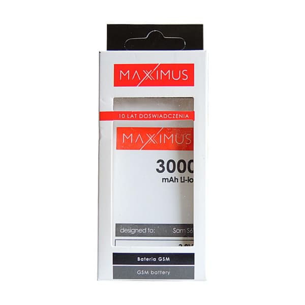 BAT MAXXIMUS SAM ACE4 G357