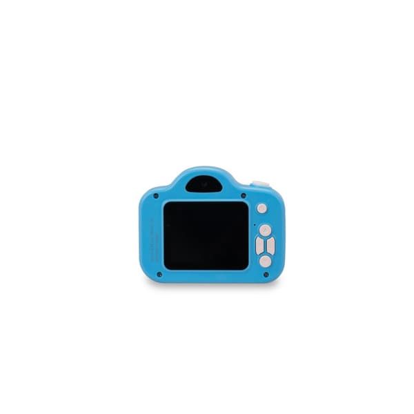 Paw Patrol kamera för barn blå blå