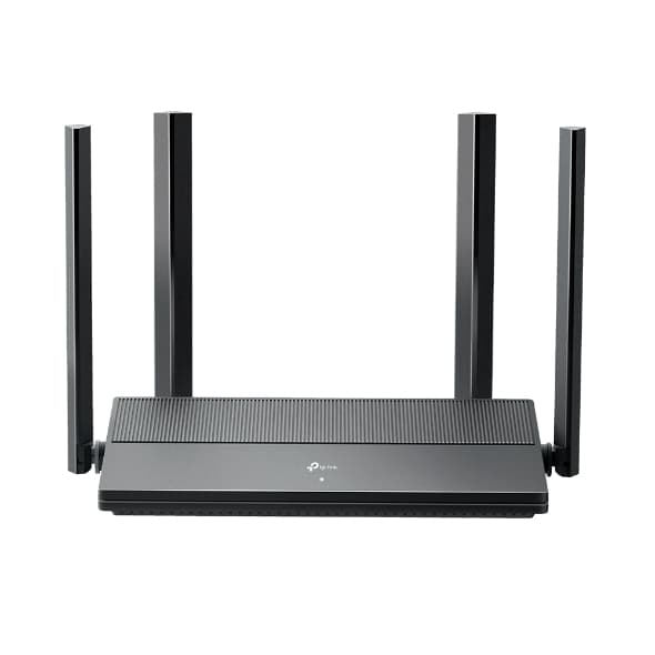 TP-Link EX141 V1 trådlös router