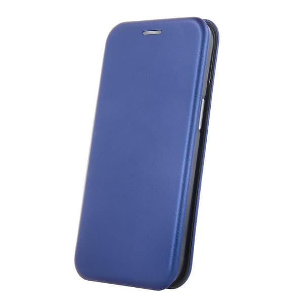 Smart Diva-fodral för iPhone 16e blå
