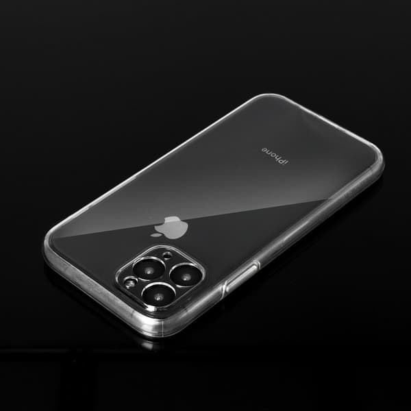 360 Full Cover skal PC + TPU för Iphone 11 PRO MAX